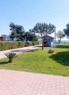 Akrogiali studios - Vasilika - 9