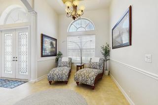 Tiffany Treasure - Cape Coral - 1