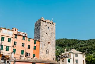 Capitolare Suite Tower - Portovenere - 4