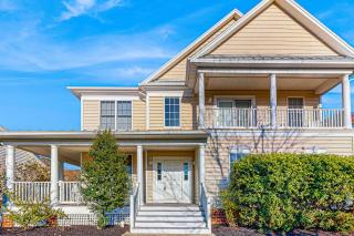 Bethany Lakes --- 38377 Virginia Dr. - Bethany Beach - 0