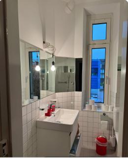 Zentrales Zimmer im 1OGC 2 Gehminuten zum Bahnhof Solothurn - Solothurn - 2