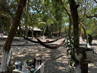 Eco Hotel Bosque Encantado - Isla Grande - 1