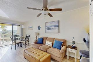 Hilton Head Resort 2103 - 0