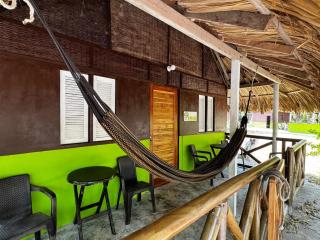 Eco Hotel Bosque Encantado - Isla Grande - 2