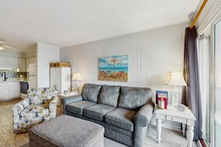 Ocean Boulevard Oasis - Myrtle Beach - 7