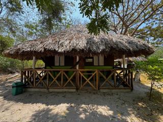 Eco Hotel Bosque Encantado - Isla Grande - 4