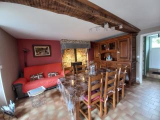 Guillousou - La Chapelle d'Audaine - 2