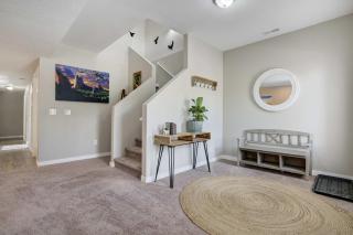 Power Haus Scenic Escape w Gym & Outdoor BBQ - 3