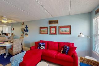Surfside II Unit 309 - South Padre Island - 0