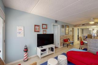 Surfside II Unit 309 - South Padre Island - 6