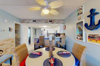 Surfside II Unit 309 - South Padre Island - 4