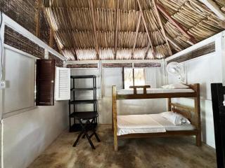 Eco Hotel Bosque Encantado - Isla Grande - 6