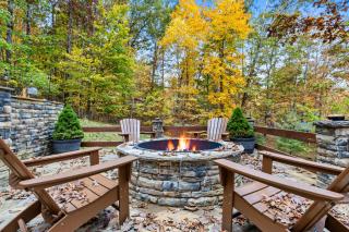 Hid n Timber - Blue Ridge - 6