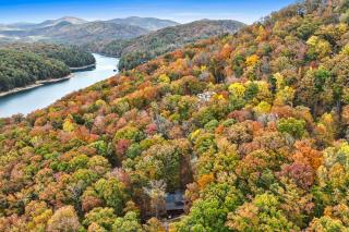 Hid n Timber - Blue Ridge - 5
