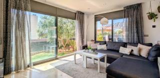 Villa Serenità by Prolocal - Cunit - 8