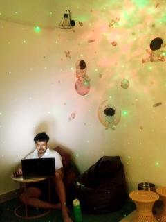 Nomad's Nest Backpackers Hostel - Guwahati - 1