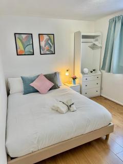 Tranquil 2 bed Apt Near Downtown & Free Parking - Londra - 5