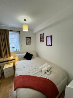 Tranquil 2 bed Apt Near Downtown & Free Parking - Londra - 1
