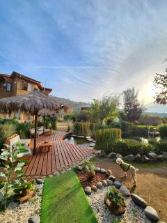 Eco Riam Spa - Curacaví - 5