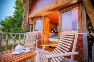 Wisdom Camping and Glamping - 7