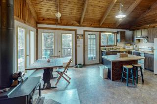 Lake View Cabin - Joseph - 7