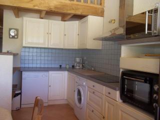 Gite de Coustals - 1