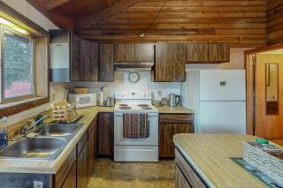 Lake View Cabin - Joseph - 5