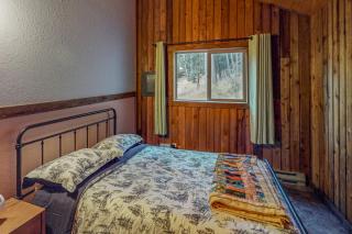 Lake View Cabin - Joseph - 3