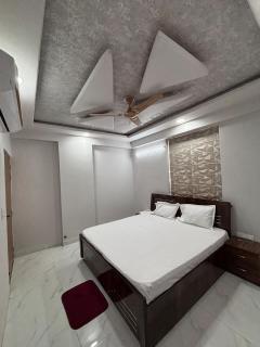 The Cozy 3BHK spacious Retreat - Jaipur - 2