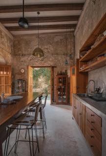 Casa Zotz - Campeche - 6