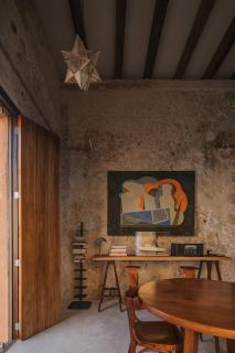 Casa Zotz - Campeche - 4