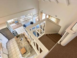 Chalet 40 Plettenberg Bay A tranquil location with beach access in large grounds ideal for families - Plettenbergbaai - 2