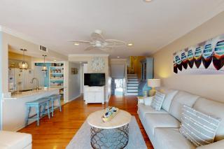 Turnberry Village 261 - Hilton Head Island - 6