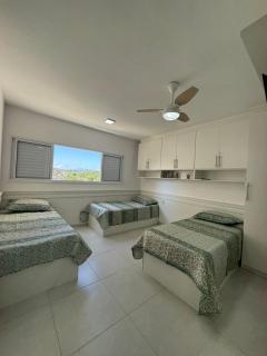 Apartamento 1119 condomínio da fé - Canção Nova - Cachoeira Paulista - 9
