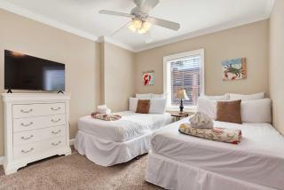Brass Rail Condo 204 - Tybee Island - 5