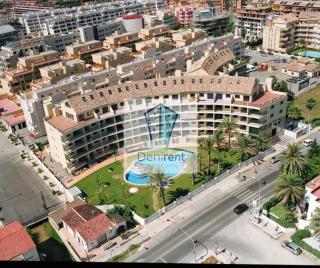 Sueño de Denia III VAC010 Denirent - Dénia - 9