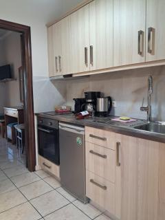 Corfu Studios Stavroula - San George Apartments - Agios Georgios Pagon - 3