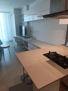 Suite 803 Edif Distrito 90 - 3