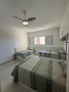 Apartamento 1119 condomínio da fé - Canção Nova - Cachoeira Paulista - 0