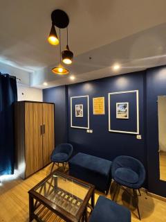 Studio apartment by Stayease - Lucknow - 2
