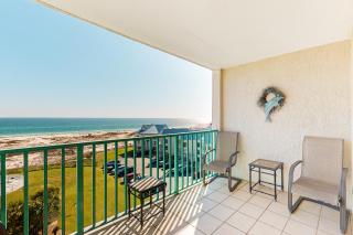 Plantation Palms #6712 - Gulf Highlands - 5