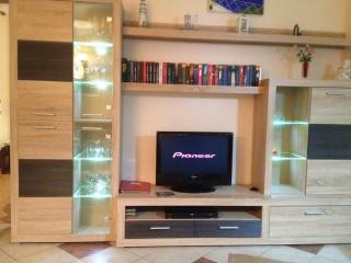 Christa & Wilfried Lammermann - Hooksiel - 5