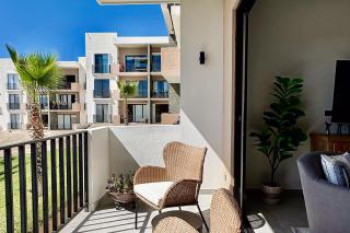 Maralta Edif E Condo 106 - Cabo San Lucas - 7