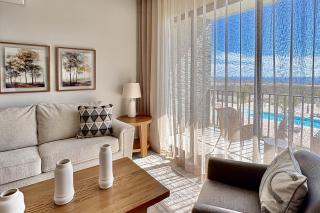 Maralta Edif E Condo 106 - Cabo San Lucas - 4