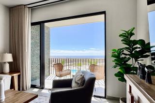 Maralta Edif E Condo 106 - Cabo San Lucas - 3