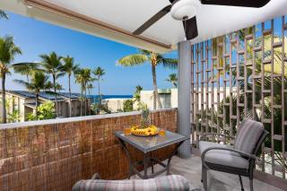Alii Villas#320 - Kailua-Kona - 7