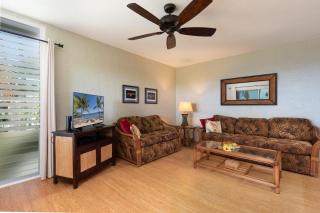 Alii Villas#320 - Kailua-Kona - 3