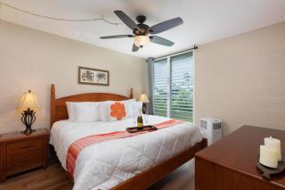 Alii Villas#320 - Kailua-Kona - 1