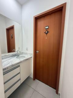 Apartamento 1119 condomínio da fé - Canção Nova - Cachoeira Paulista - 7