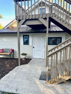 The Wright Choice - Cozy Spot- Near to Aviation Museum - Hickory - 5